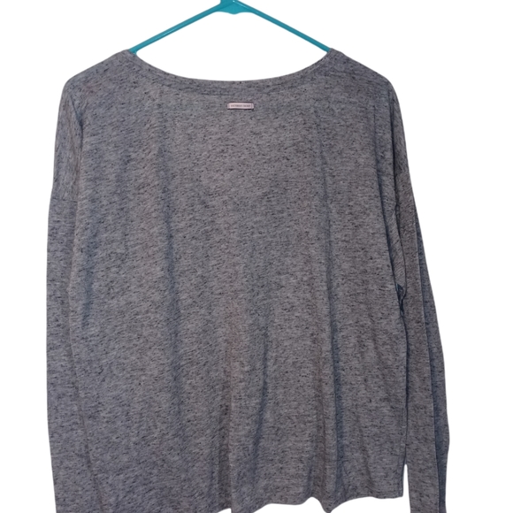 Victoria's Secret Oversize Sleep Shirt - Picture 3 of 10